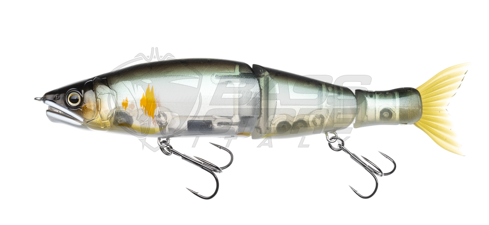 ③【希少】GAN CRAFT JOINTED CLAW SHIFT 183 Jointed Claw Shift 183 – Japan Import Tackle