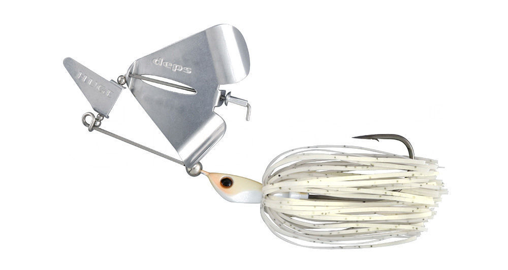 Deps Huge Buzzbait Type II