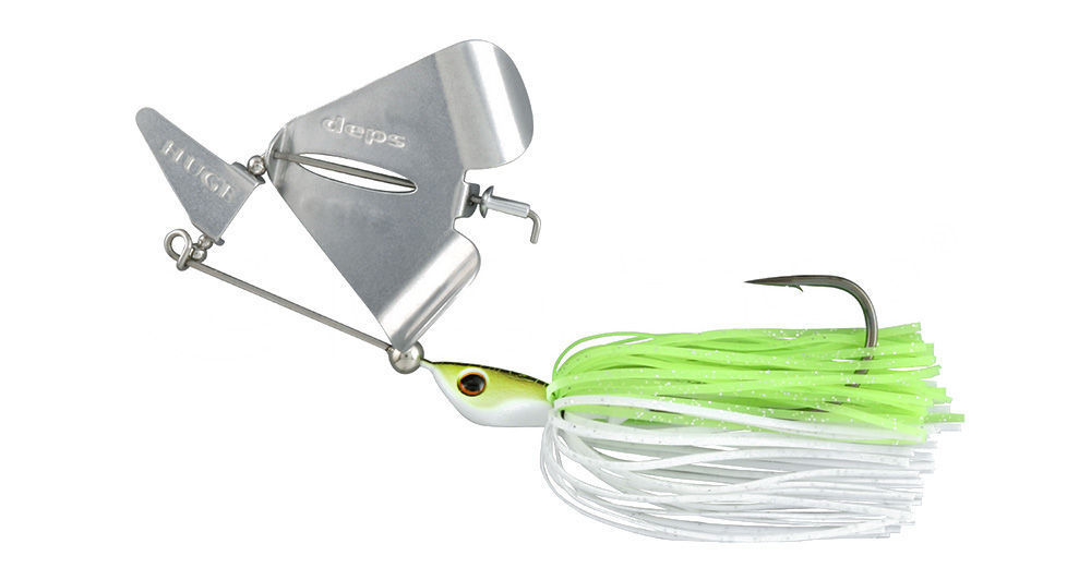 Deps Huge Buzzbait Type II
