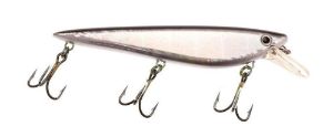 Musky Armor Krave Jr