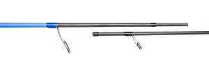 Airrus Bora Fuji FaZlite spinning rods