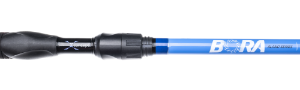 Airrus Bora Fuji FaZlite spinning rods