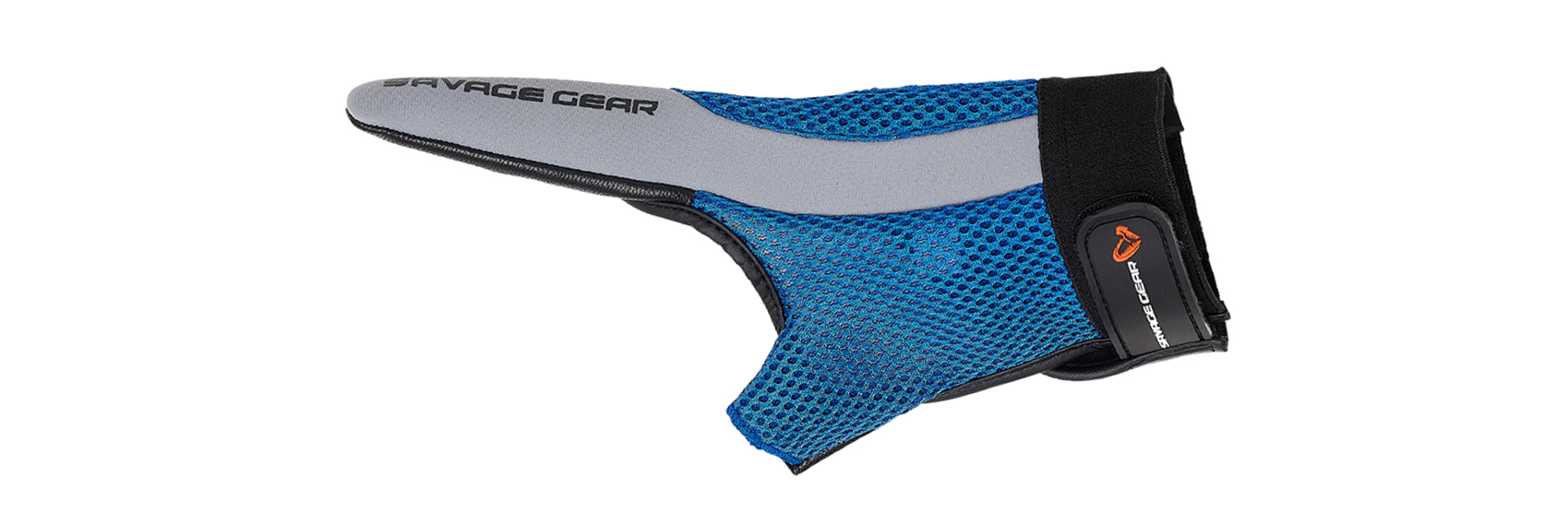 Protége doigt savage gear casting stall Suisse