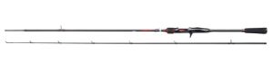 Abu Garcia Vendetta V3 casting