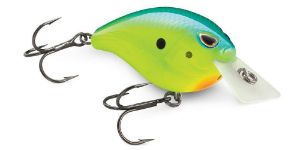 Storm Arashi Rattling Deep 18