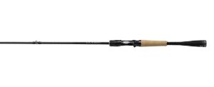 Daiwa 21 Blazon casting