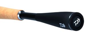Daiwa 21 Blazon casting