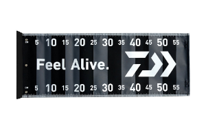 Daiwa Measure Mat