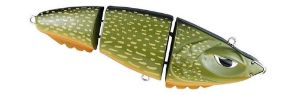 Spro Screamin' Triple Devil Swimbait S130