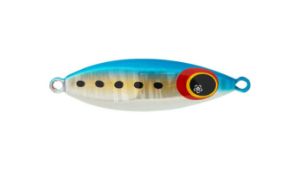 Sakura Mora Mora Jig