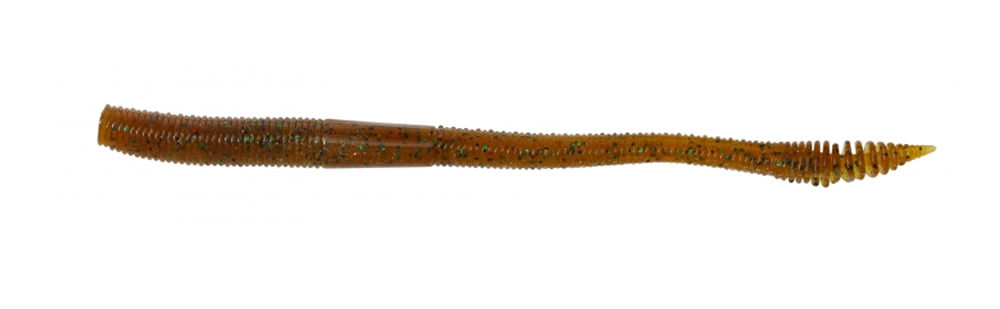 Gunki Vista Worm