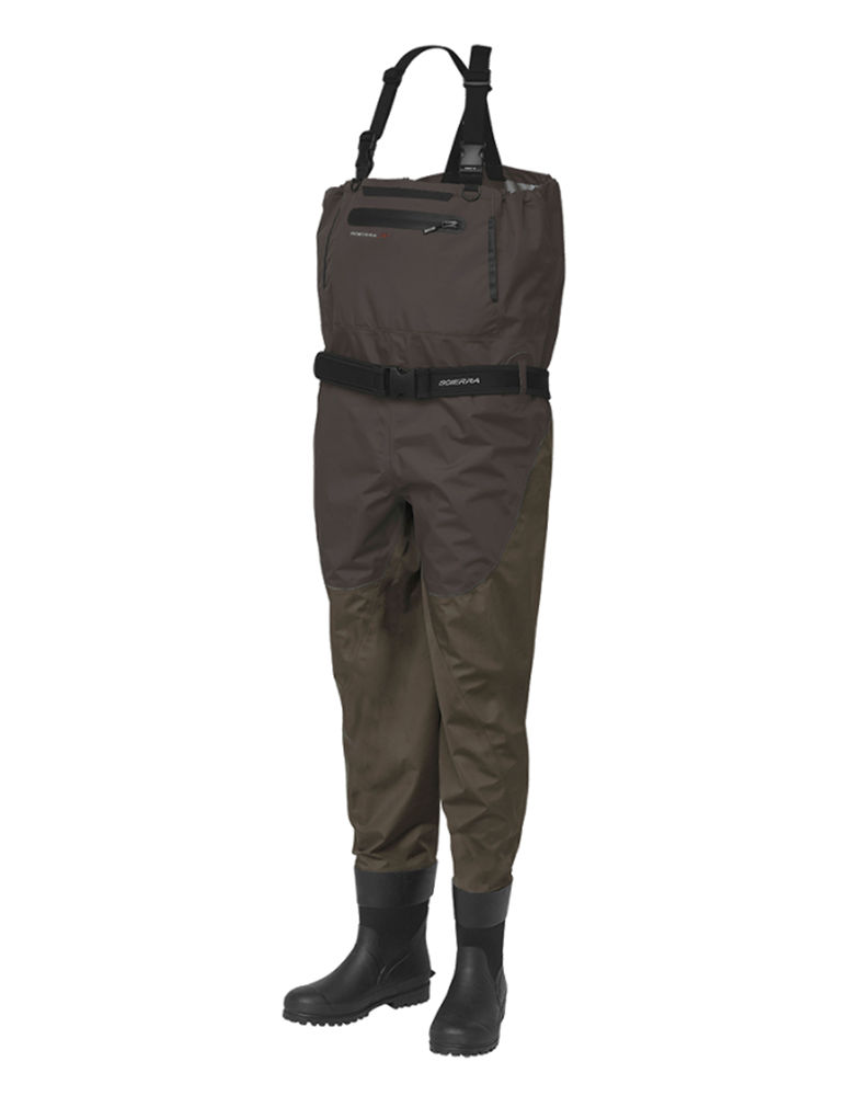 Scierra Helmsdale Chest Waders