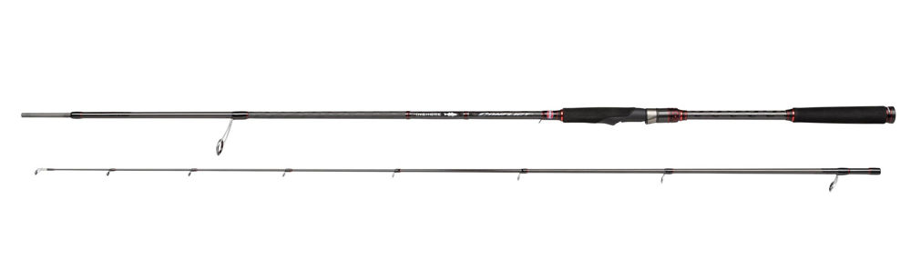 Penn Conflict Inshore spinning