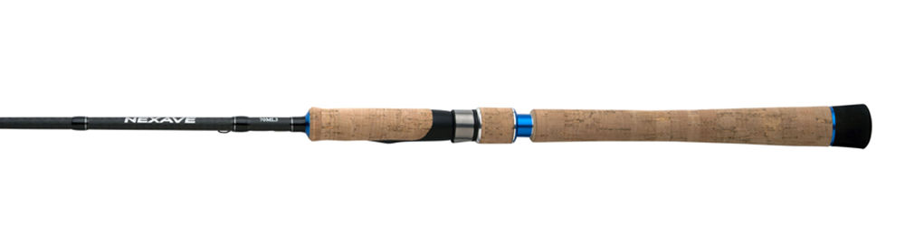 Shimano Nexave FE Travel spinning
