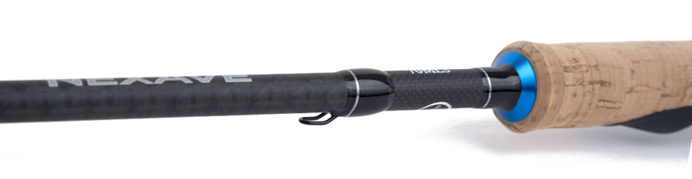Shimano Nexave FE Travel spinning