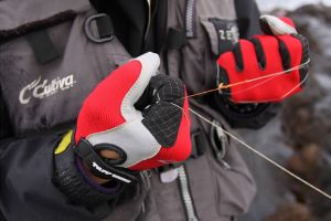 Owner Cultiva Quick Glove