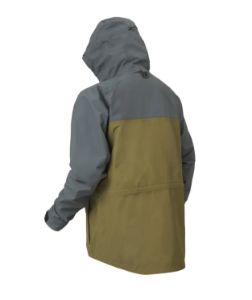 Geoff Anderson Barbarus 2 Jacket