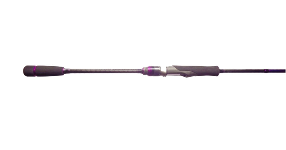 Atec Fishing Crazee Aori Shaft Stick Limited spinning