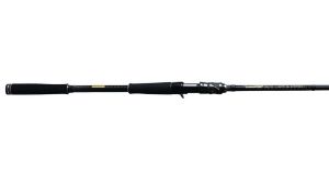 Megabass Destroyer T.S. casting