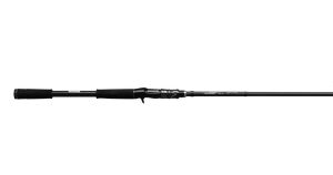 Megabass Destroyer T.S. casting