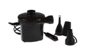 Sparrow Pompe Electrique DC 12V