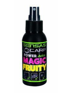 Sensas Carp Power Juice