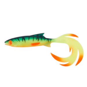 Balzer Shirasu Reptile Shad