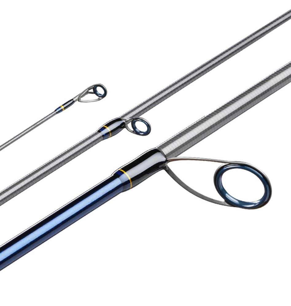 Sakura Shukan Topwater Special 2.0 spinning