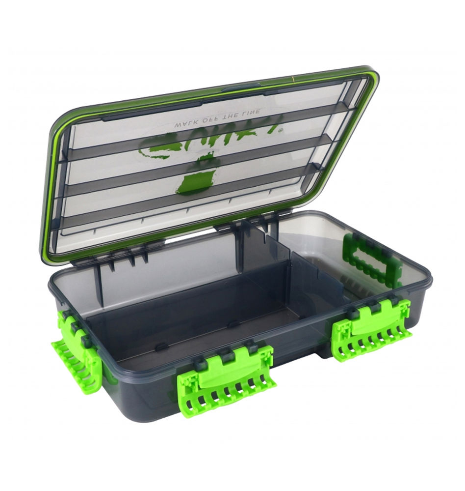 Gunki Scatola Etanche-Float & Big Bait