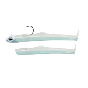 Fiiish Leurres Mud Digger Combo + Body