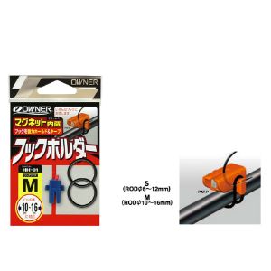 Owner  Hook Holder