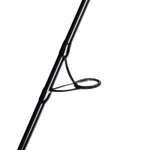 Zeck Vertical Spin