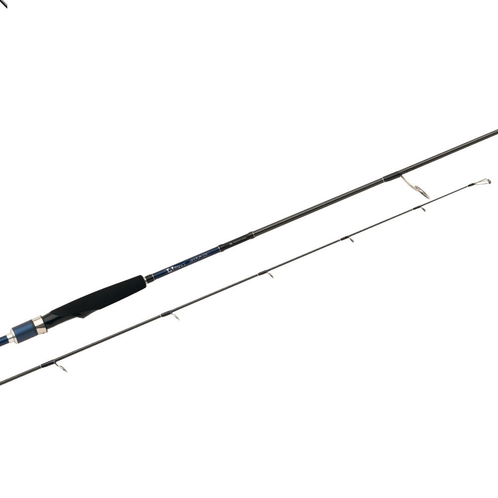 Shimano Game Type Light Jigging spinning