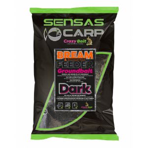 Sensas UK Bream Feeder