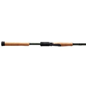St.Croix Eyecon Spinning