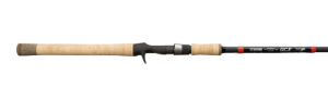 G.Loomis GCX FPR Casting
