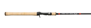 G.Loomis GCX SBR Casting