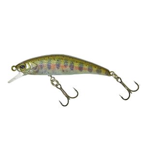 Illex Tricoroll Ryushin SHW minnow