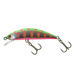 Illex Tricoroll minnow
