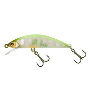 Illex Tricoroll minnow