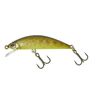 Illex Tricoroll minnow
