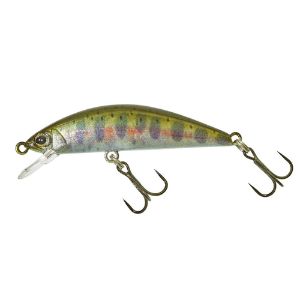 Illex Tricoroll minnow