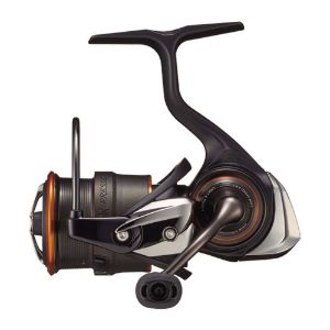 Daiwa Presso 21 LT Spinning