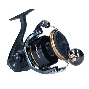 Daiwa BG MQ Ark 20 Spinning