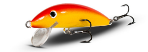 Real Winner Minnow