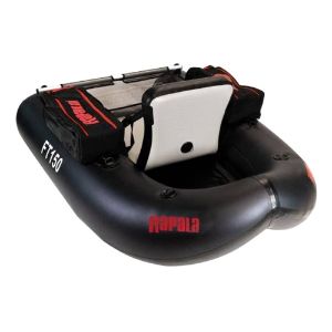 Rapala Float Tube Ft 150