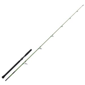 Madcat Green Spin