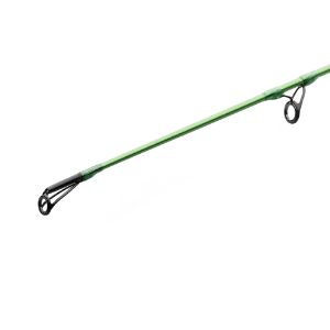 Madcat Green Spin