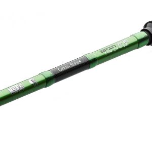 Madcat Green Spin