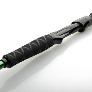 Madcat Green Spin